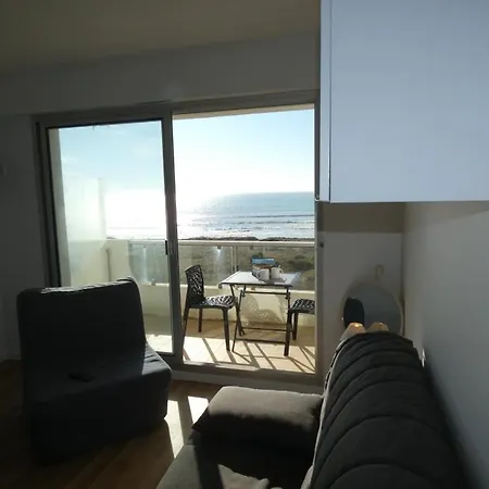 Face A 2 Pers - Fr-1-540-258 Notre-Dame-de-Monts