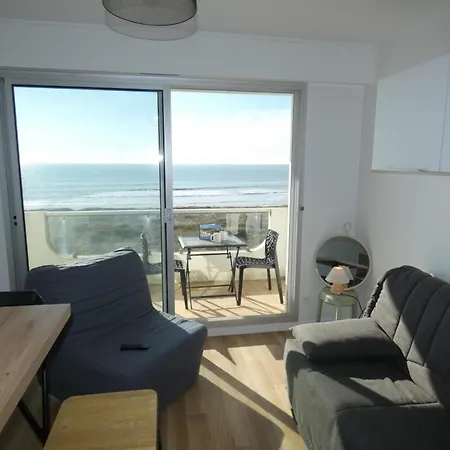 Face A 2 Pers - Fr-1-540-258 Lejlighed Notre-Dame-de-Monts