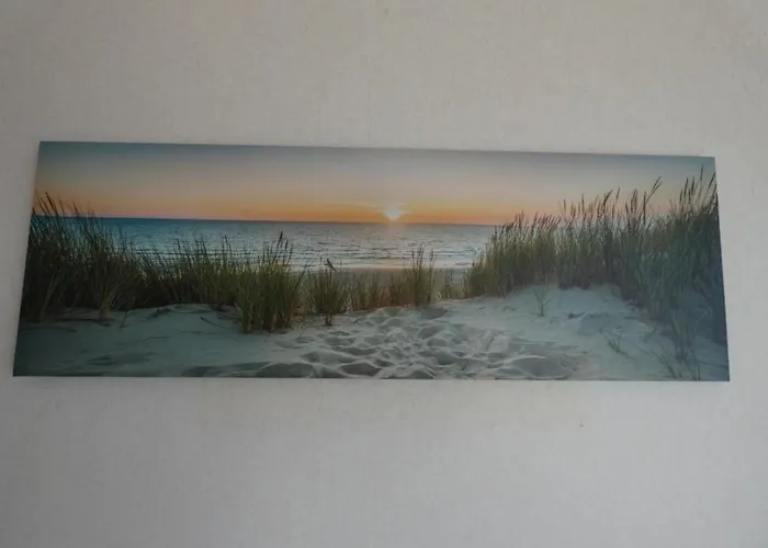 Lejlighed Face A 2 Pers - Fr-1-540-258