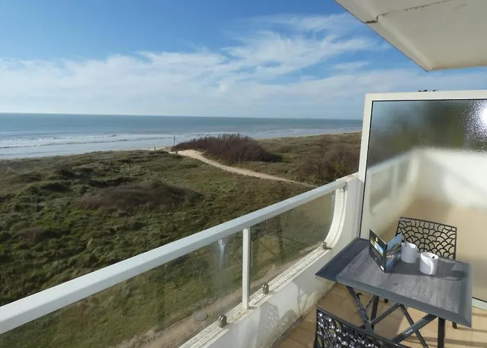 Face A 2 Pers - Fr-1-540-258 Lejlighed