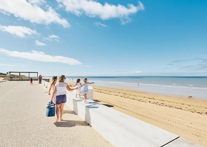 Lejlighed Face A 2 Pers - Fr-1-540-258