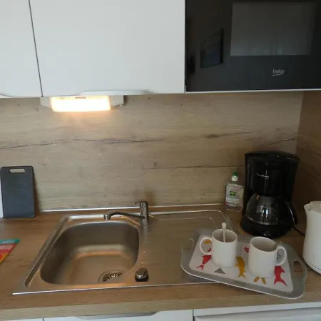 Face A 2 Pers - Fr-1-540-258 公寓 山地圣母村