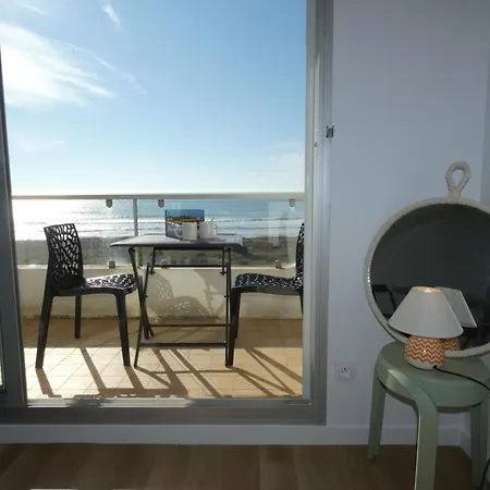 Apartamento Face à 2 Pers - Fr-1-540-258 *