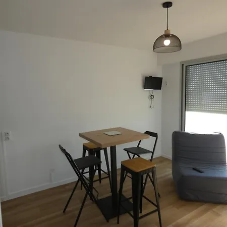 Apartamento Face à 2 Pers - Fr-1-540-258
