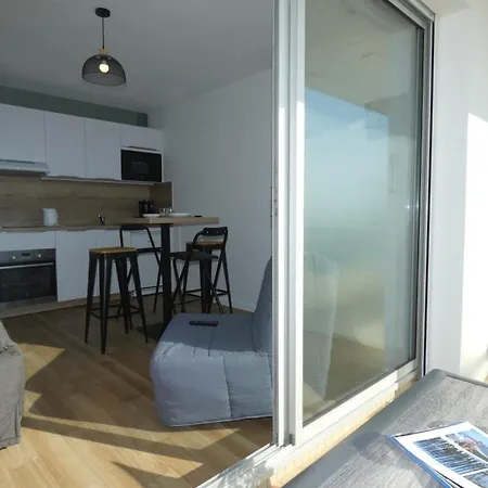 Face à 2 Pers - Fr-1-540-258 Apartamento *