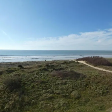 Face à 2 Pers - Fr-1-540-258 Notre-Dame-de-Monts