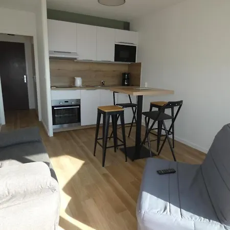 Face à 2 Pers - Fr-1-540-258 Apartamento