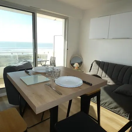 Face A 2 Pers - Fr-1-540-258 公寓 山地圣母村