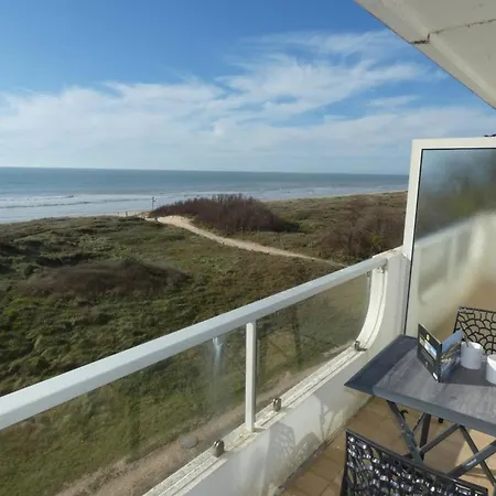 Face A 2 Pers - Fr-1-540-258 公寓