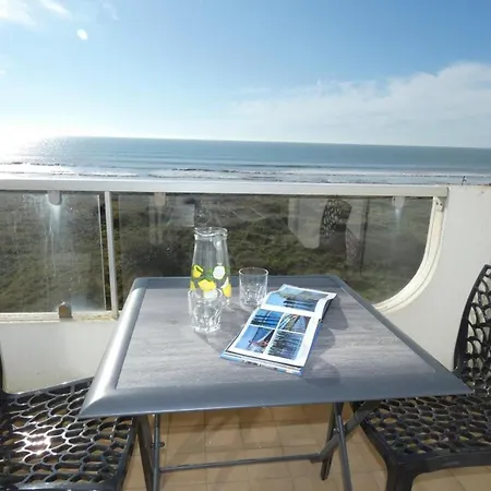 公寓 Face A 2 Pers - Fr-1-540-258