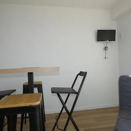 公寓 Face A 2 Pers - Fr-1-540-258 *