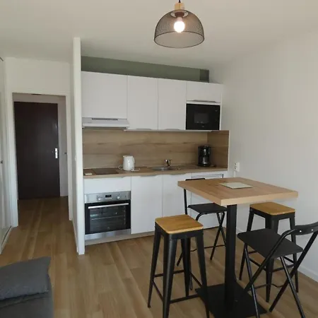 Face A 2 Pers - Fr-1-540-258 公寓 *