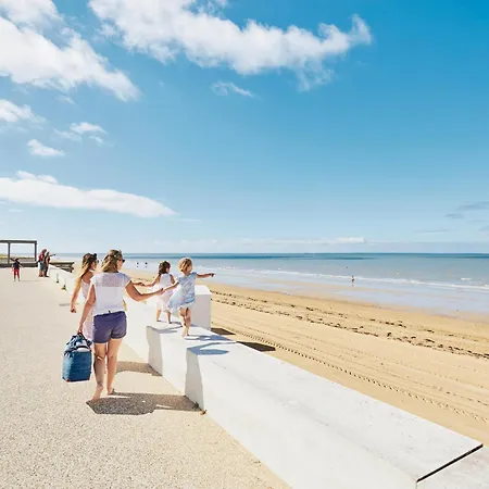 公寓 Face A 2 Pers - Fr-1-540-258 *