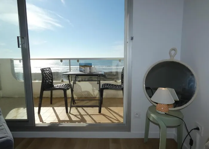 Apartamento Face à 2 Pers - Fr-1-540-258 *