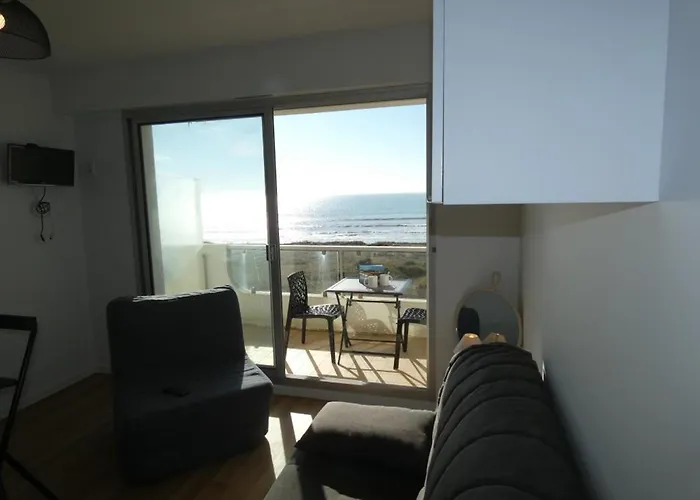 Face à 2 Pers - Fr-1-540-258 Notre-Dame-de-Monts