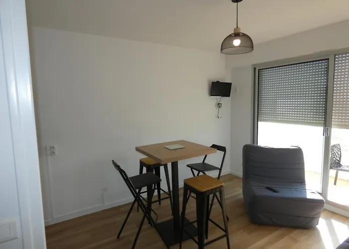Apartamento Face à 2 Pers - Fr-1-540-258
