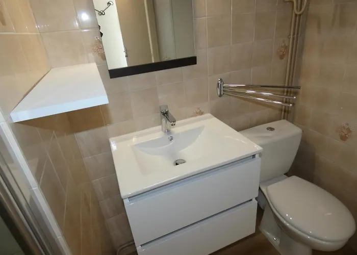 Apartamento Face à 2 Pers - Fr-1-540-258 Notre-Dame-de-Monts