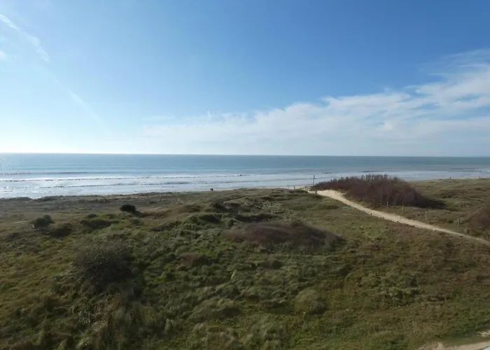 Face à 2 Pers - Fr-1-540-258 Notre-Dame-de-Monts