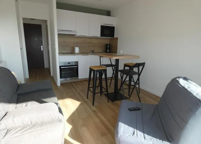 Face à 2 Pers - Fr-1-540-258 Apartamento