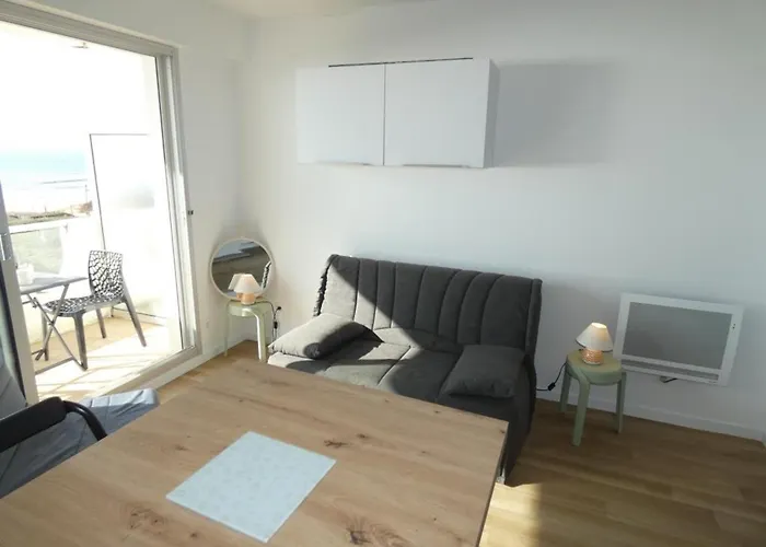 Apartamento Face à 2 Pers - Fr-1-540-258 *