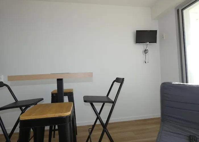Apartamento Face à 2 Pers - Fr-1-540-258 *