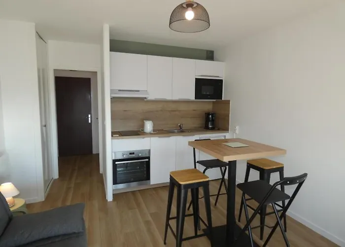 Face à 2 Pers - Fr-1-540-258 Apartamento *